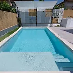 Dom wakacyjny Haus In Mit Privatem Pool By Interhome Pula