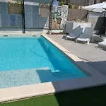 Haus In Mit Privatem Pool By Interhome Dom wakacyjny *