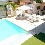 Dom wakacyjny Haus In Mit Privatem Pool By Interhome Pula