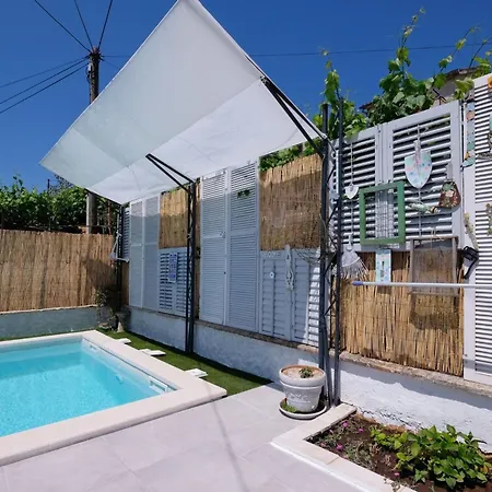 Haus In Pula Mit Privatem Pool By Interhome *