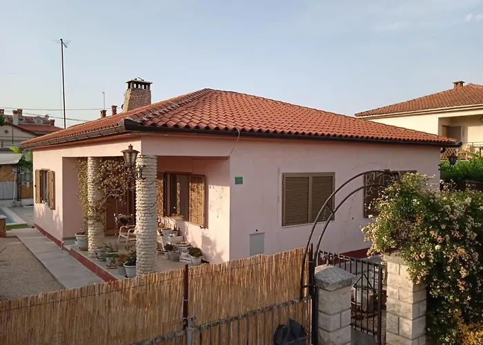 Haus In Pula Mit Privatem Pool By Interhome Semesterbostad *