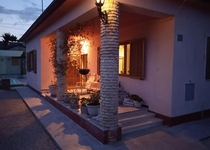 Haus In Pula Mit Privatem Pool By Interhome