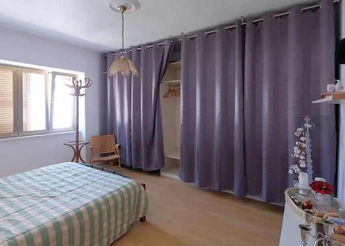 Haus In Pula Mit Privatem Pool By Interhome Сasa de vacaciones Pula