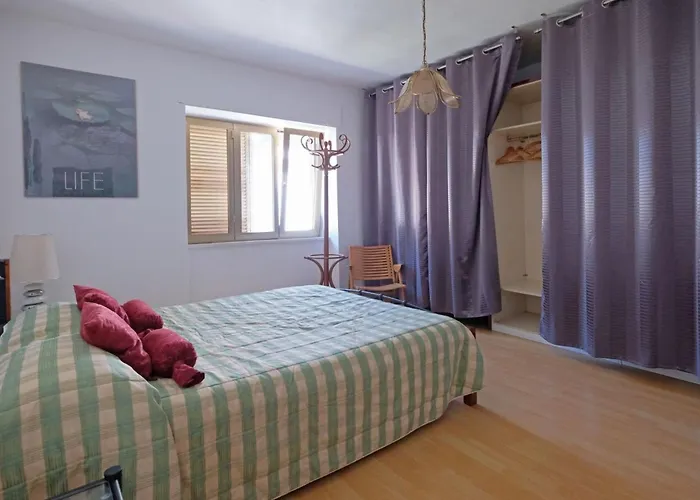 Haus In Pula Mit Privatem Pool By Interhome Pula