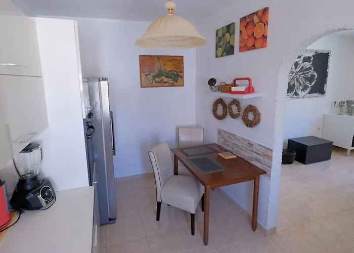 Semesterbostad Haus In Pula Mit Privatem Pool By Interhome