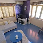 Haus In Mit Privatem Pool By Interhome Tatil Evi Pula