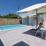 Haus In Mit Privatem Pool By Interhome * פולה